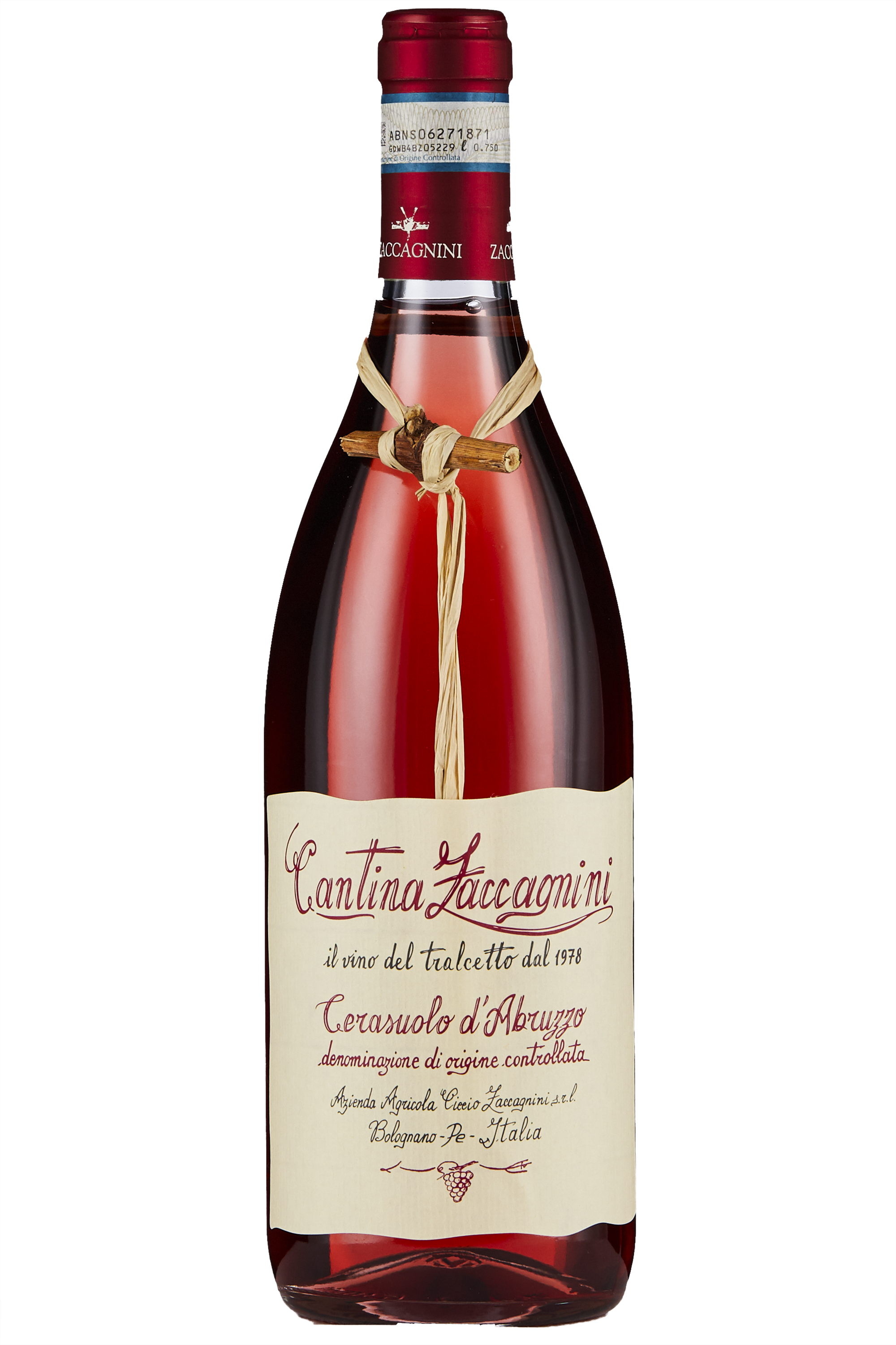 ZACCAGNINI Signorvino