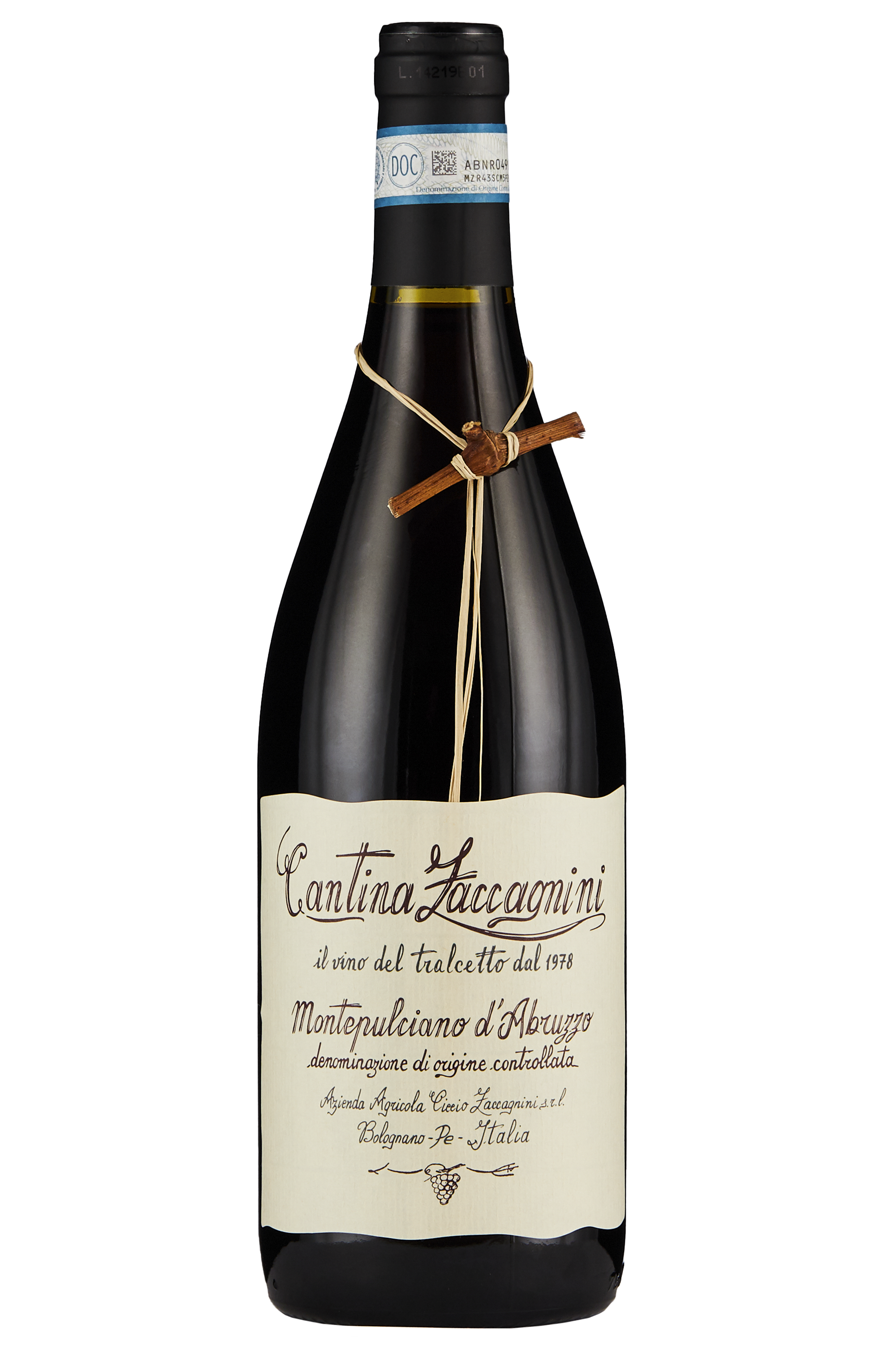 ZACCAGNINI Signorvino