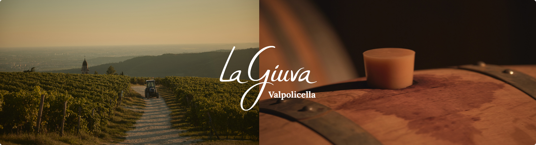 La Giuva go to homepage