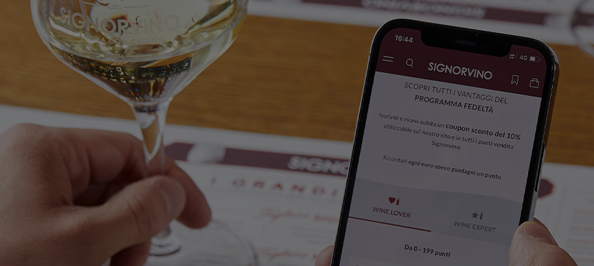 Signorvino Club