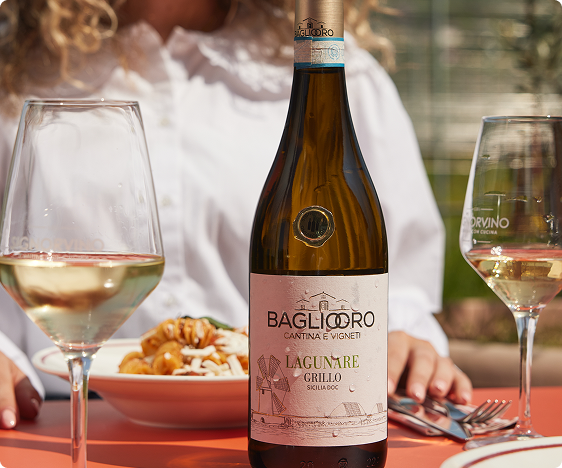 Baglio-Oro"