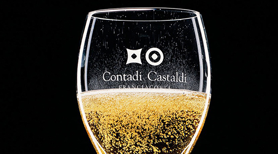 Cena con degustazione: Contadi Castaldi