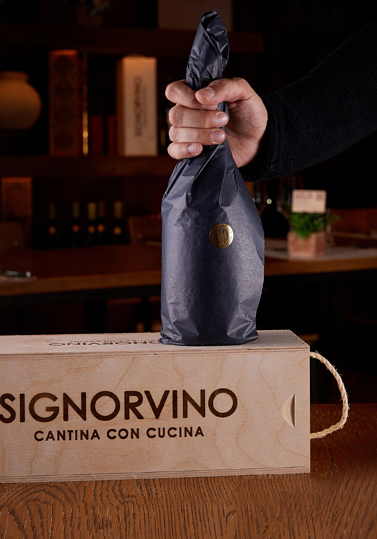 Signorvino