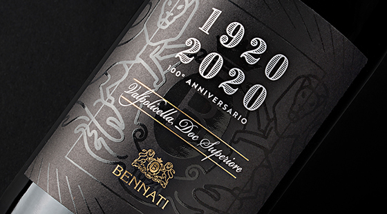 Dinner with tasting: Bennati