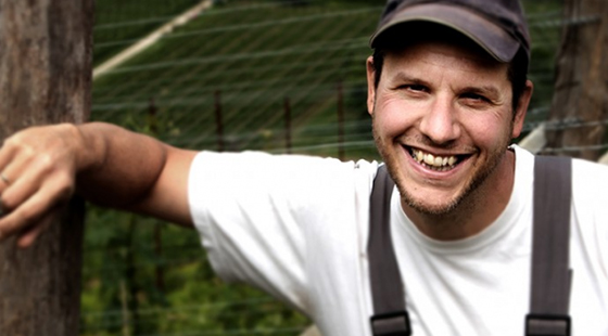 Dinner with tasting: Patrick Uccelli