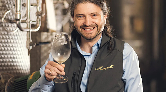 Dinner with tasting: Monsupello