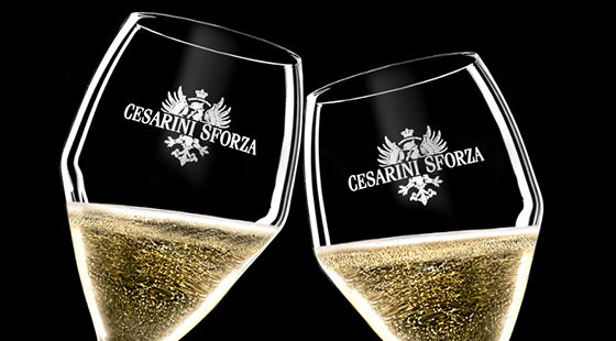 Dinner with tasting: Cesarini Sforza