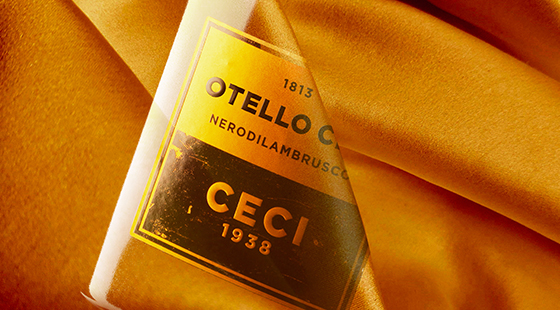 Dinner with tasting: Ceci