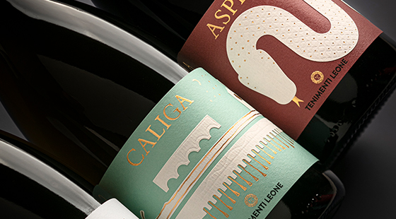 Cena con degustazione: Tenimenti Leone