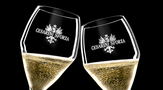 Cena con degustazione: Cesarini Sforza