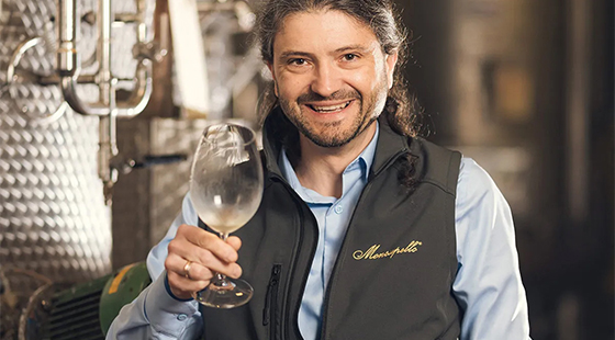 Cena con degustazione: Monsupello