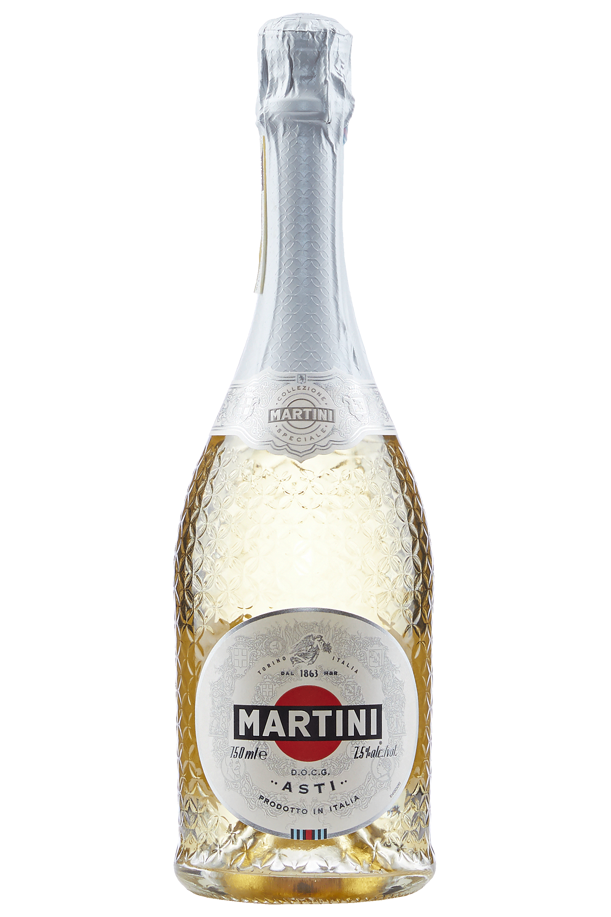 ASTI SPUMANTE MARTINI MARTINI_ROSSI in vendita su Signorvino