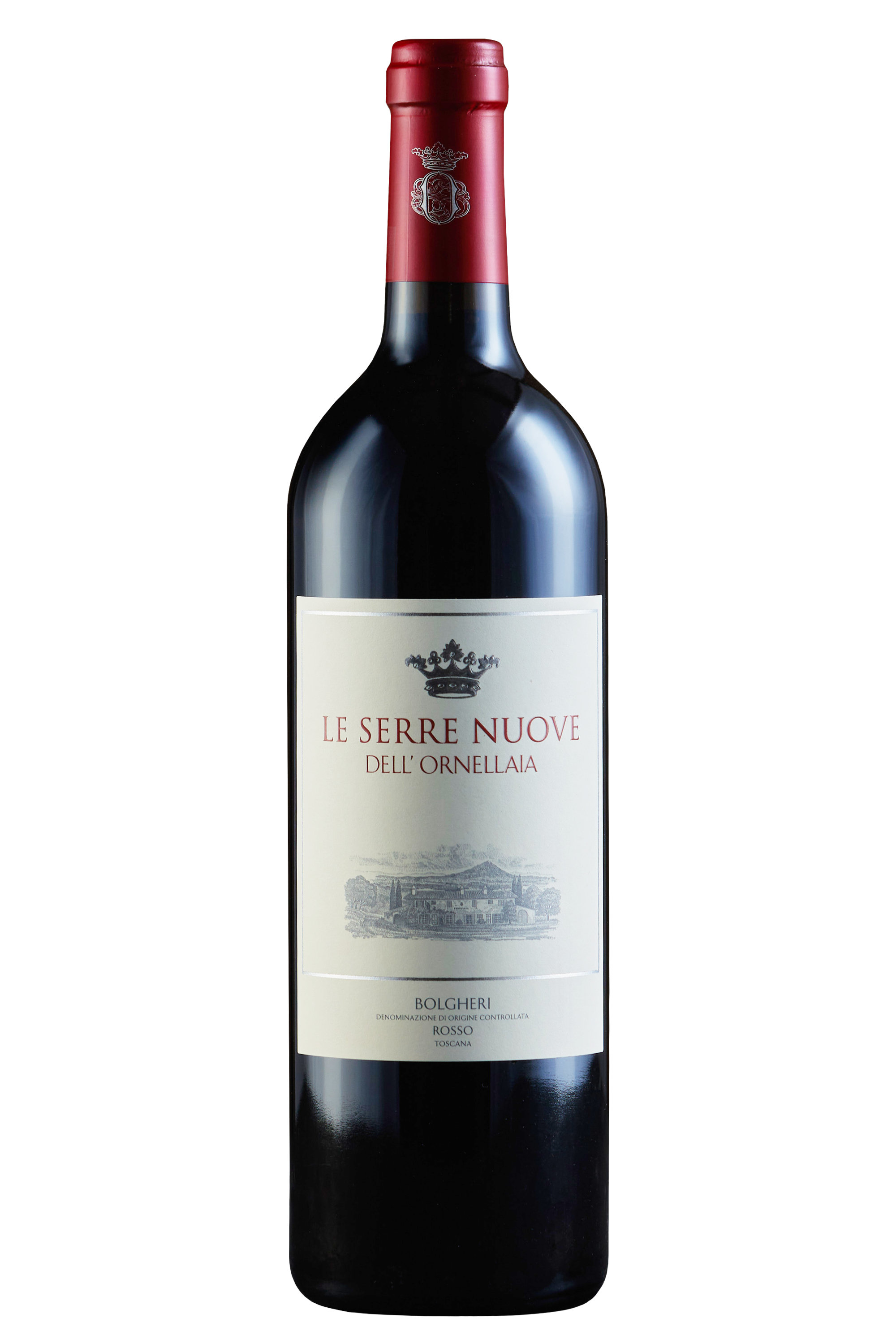 ワイン Le Serre Nuove 2011 Bolgheri Rosso Le Serre Nuove 2011 Bolgheri Rosso サッシカイア 2011