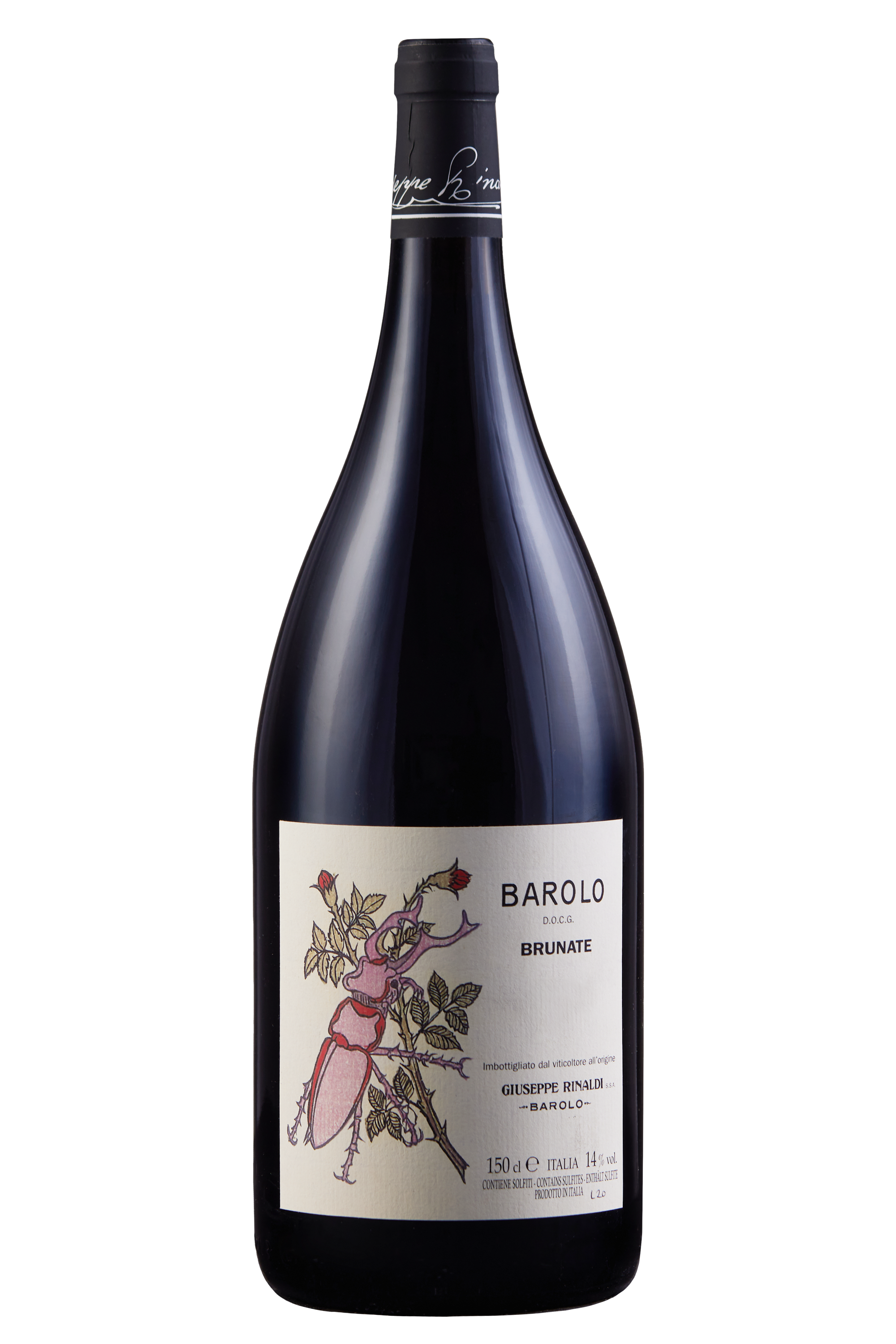 Barolo Brunate