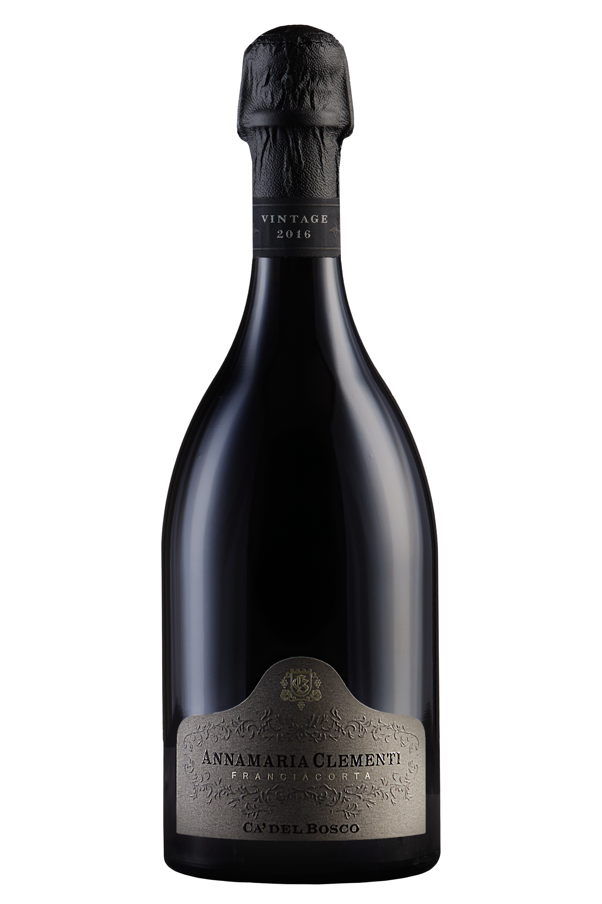 Franciacorta Dosaggio Zero Annamaria Clementi