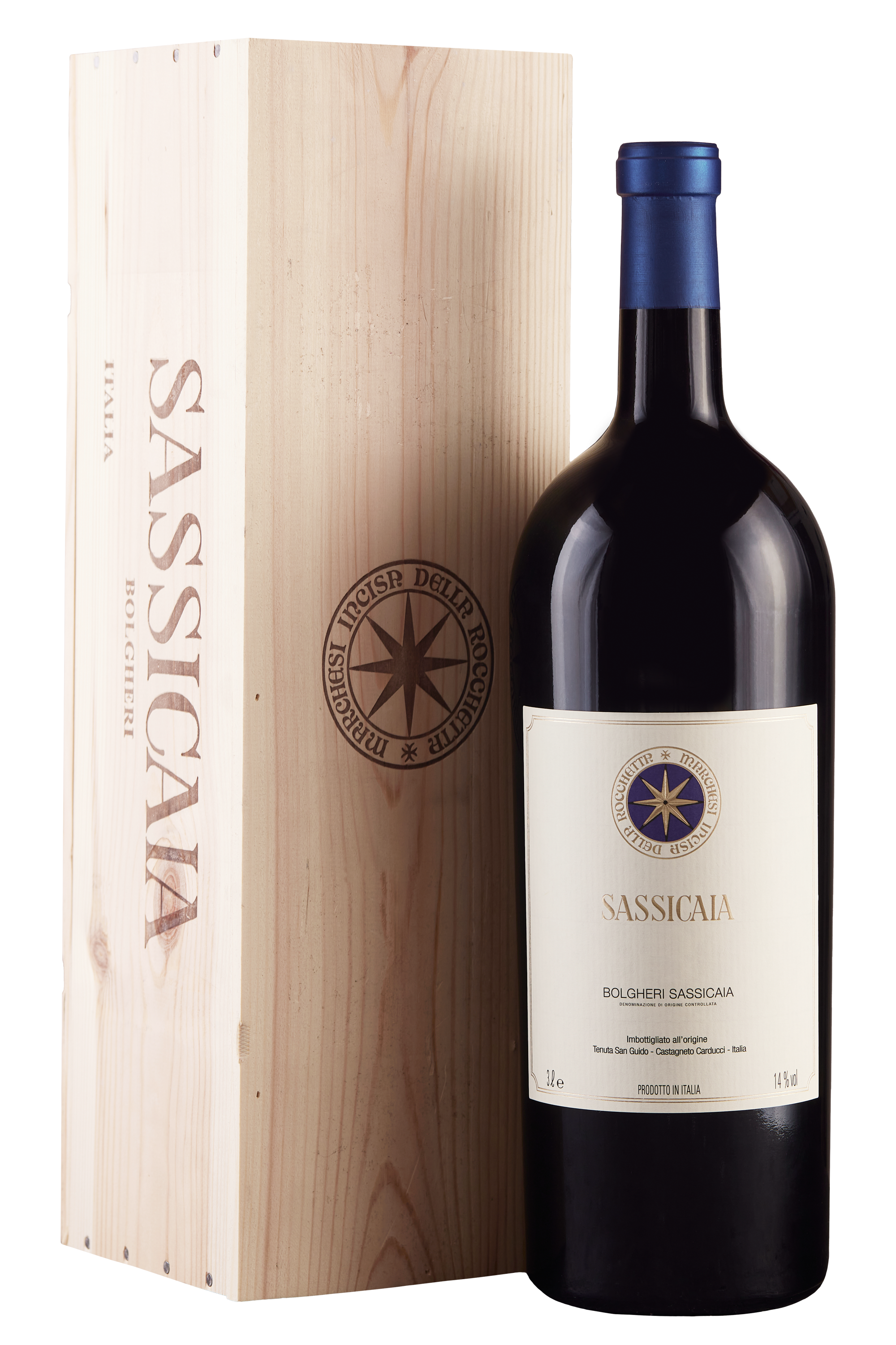 SASSICAIA サッシカイア1995 イタリア 750ml SASSICAIA サッシカイア