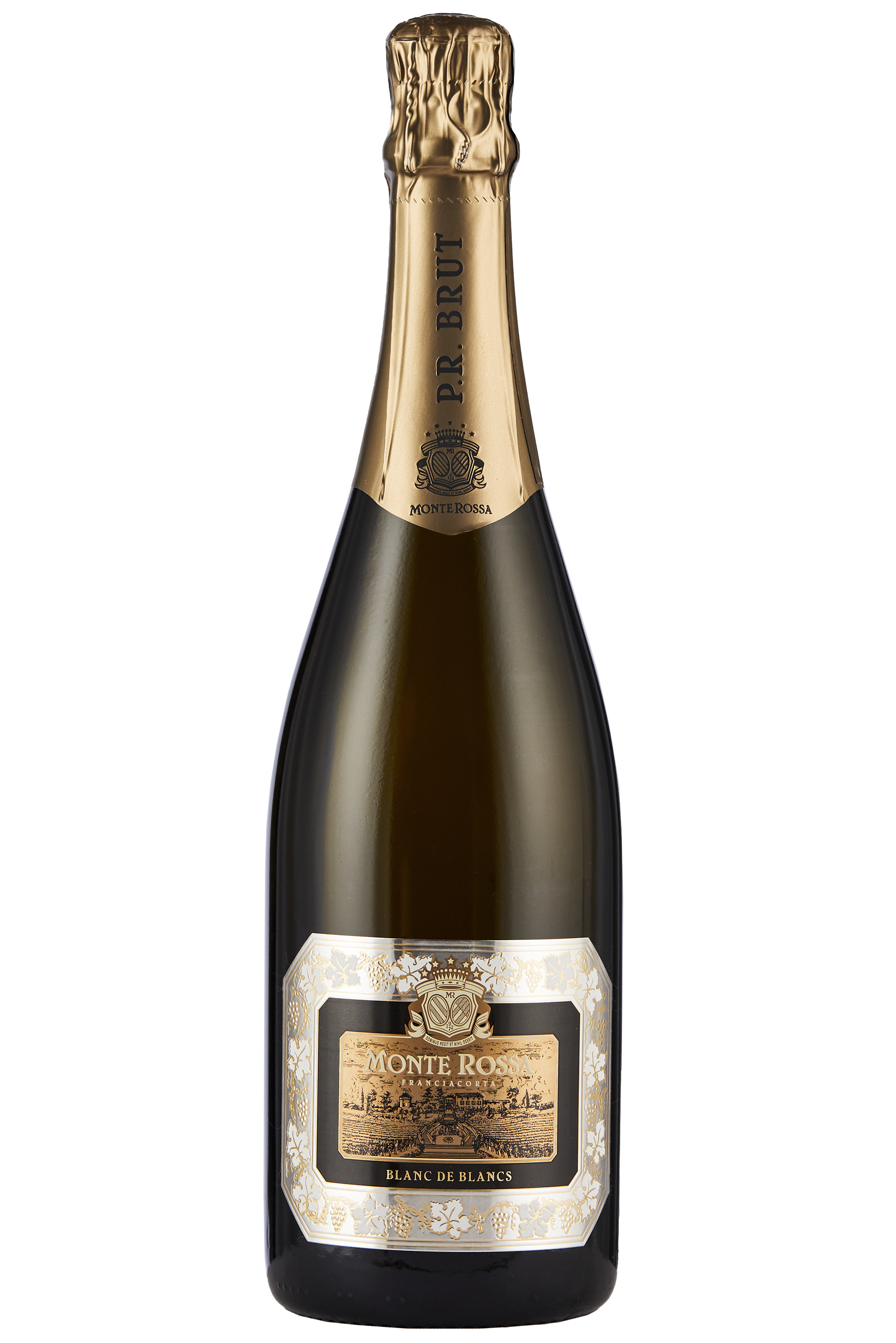 Franciacorta Brut P.R. Blanc De Blancs